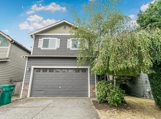 1303 173rd Pl SE, Bothell, WA 98012