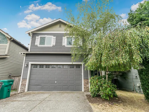 1303 173rd Pl SE, Bothell, WA 98012