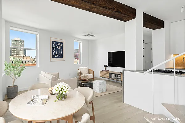 Rented by Corcoran | media 18