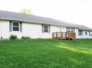 1456 V Ave, Boone, IA 50036