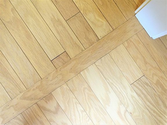 Flooring Details