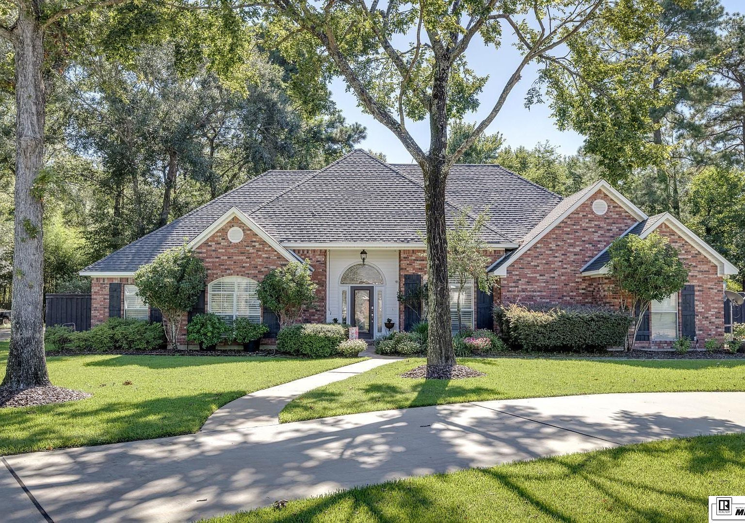 133 E Frenchmans Bend Rd, Monroe, LA 71203 Zillow