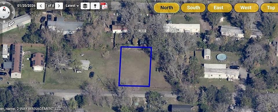 1st image of 18643 15TH AVENUE LOT 88