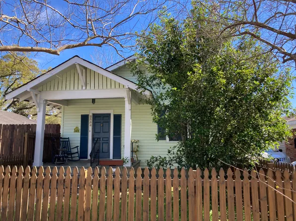 2354 Dreux Ave, New Orleans, LA 70122