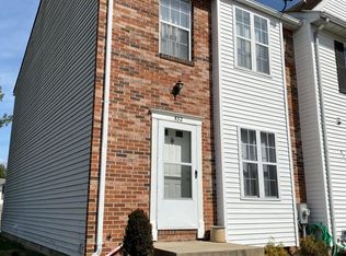 532 Park Manor Cir UNIT 4, Bel Air, MD 21014