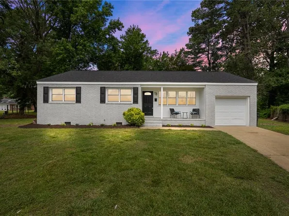 13 Cortez Ct, Hampton, VA 23666