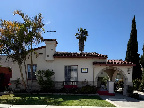 217 S Eucalyptus Ave, Inglewood, CA 90301