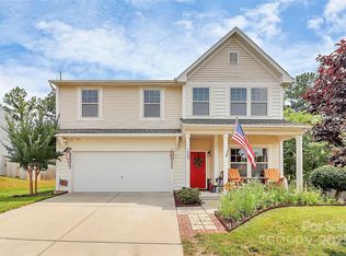 1288 Century Dr, Clover, SC 29710