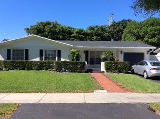 10810 SW 126th Ave, Miami, FL 33186