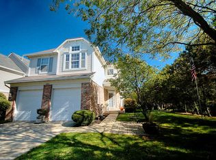 2453 Sweetbriar Ln, Westchester, IL 60154