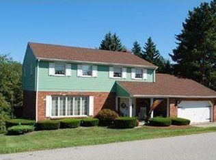 1035 Maple Ave, Washington, PA 15301