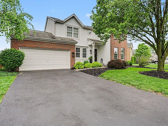 2nd image of 8376 Almond Park Dr
