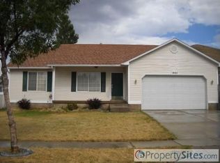 1051 S 860 W, Tooele, UT 84074