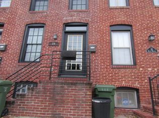 20 N Madeira St, Baltimore, MD 21231