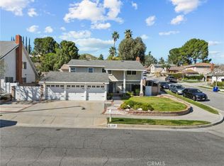 16503 Fairglade St, Santa Clarita, CA