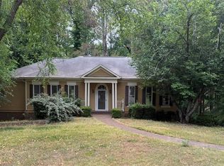 11160 Linbrook Ln, Johns Creek, GA 30097