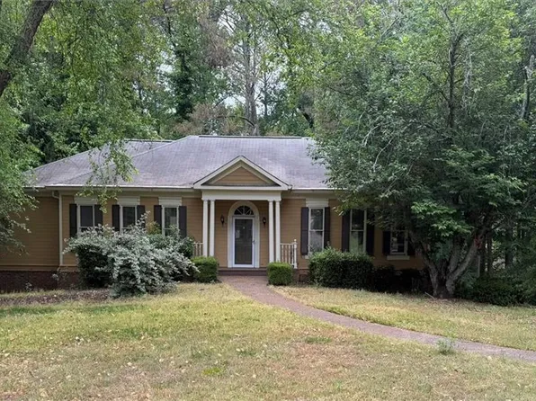 11160 Linbrook Ln, Johns Creek, GA 30097