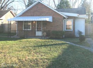 708 Lafayette St, Havre De Grace, MD 21078