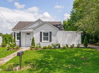 214 Bonner St, McMinnville, TN 37110