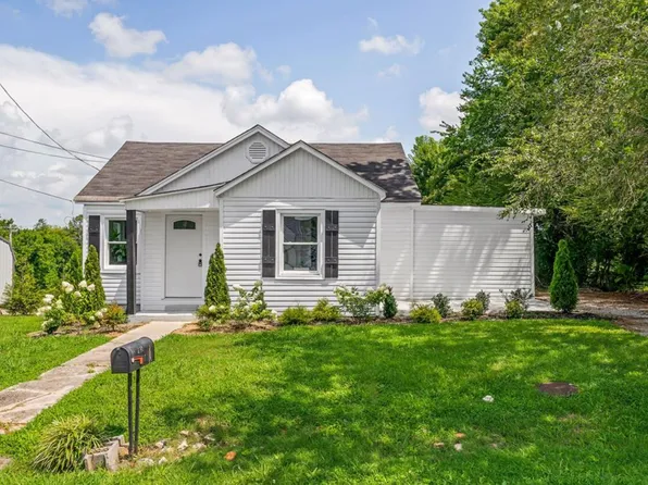 214 Bonner St, McMinnville, TN 37110