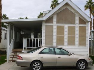 84136 Avenue 44 SPACE 302, Indio, CA 92203