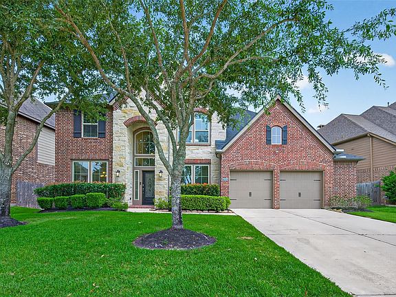 3rd image of 3514 Winding Point Ln