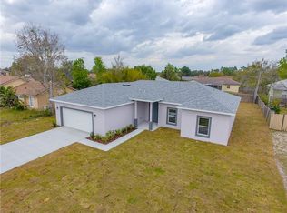 2630 N Juliet Dr, Deltona, FL 32738