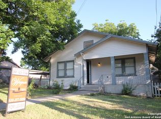 314 Andrews St, San Antonio, TX 78209