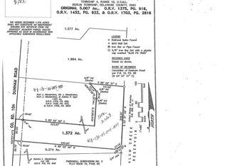 0 Dunham Rd, Delaware, OH 43015