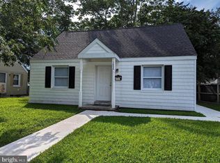 1004 Margaret St, Salisbury, MD 21804