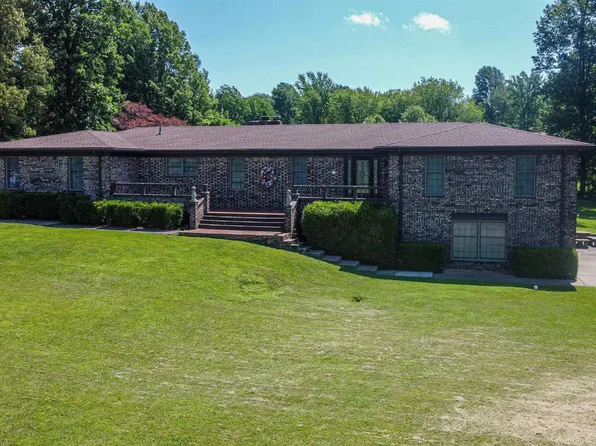 330 Palisades Cir, Paducah, KY 42001