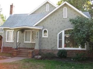 3010 10th Ave, Sacramento, CA