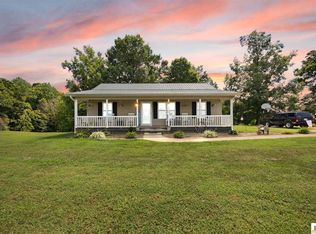 5797 Subtle Rd, Edmonton, KY 42129