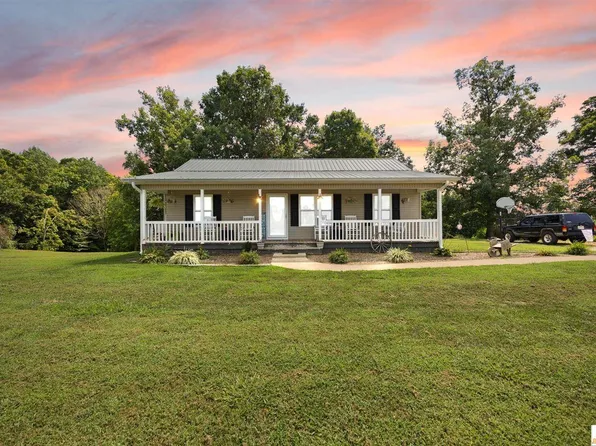5797 Subtle Rd, Edmonton, KY 42129