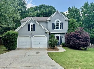 231 Wytheford Ct, Alpharetta, GA 30004