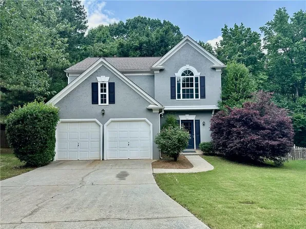 230 Wytheford Ct, Milton, GA 30004