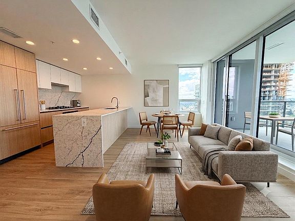 3rd image of 2135 Springer Ave #2206