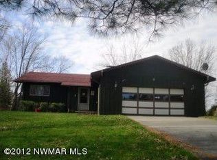 2145 Shannon Ln SE, Bemidji, MN 56601