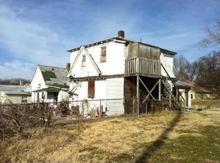 619 Garfield Ave, Kansas City, KS 66101