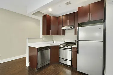 Rented by Keller Williams NYC