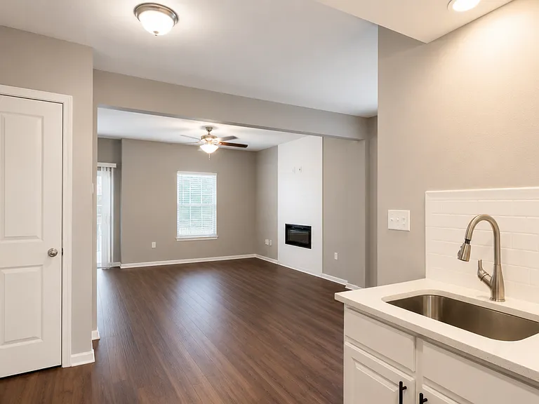 Woodland Townhomes — Photo 18