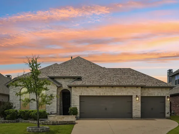 8901 Cedar Basin Dr, McKinney, TX 75071