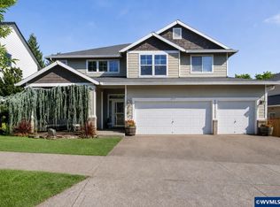 2737 Arroyo Ridge Dr NW, Salem, OR 97304
