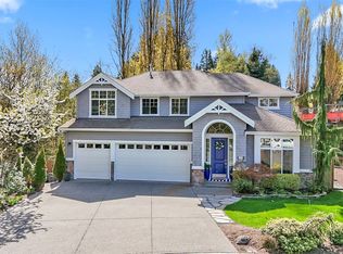2732 233rd Pl SE, Bothell, WA 98021