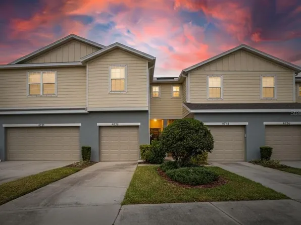 4732 White Sanderling Ct, Tampa, FL 33619