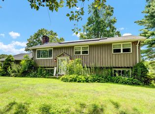251 Gilead St, Hebron, CT 06248