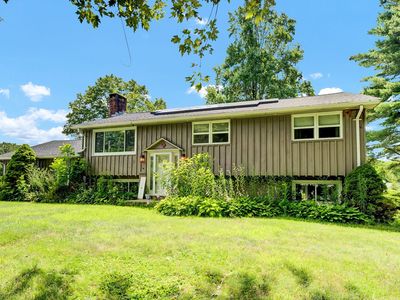 251 Gilead Street, Hebron, CT, 06248