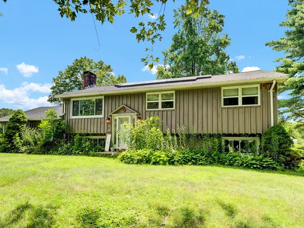 251 Gilead Street, Hebron, CT 06248