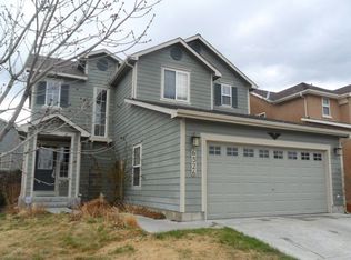 6526 Sunny Meadow St, Colorado Springs, CO 80923