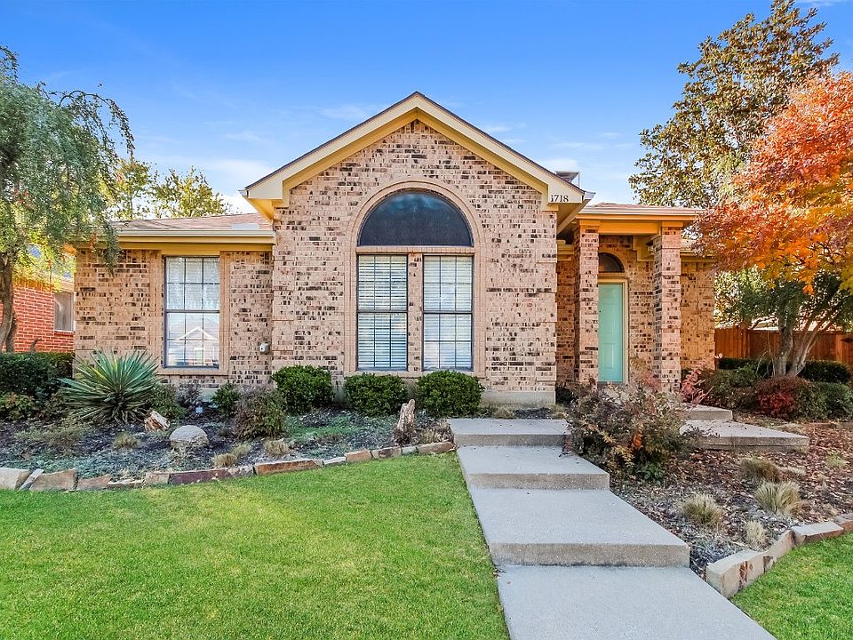 1st image of 1718 Creekway Dr